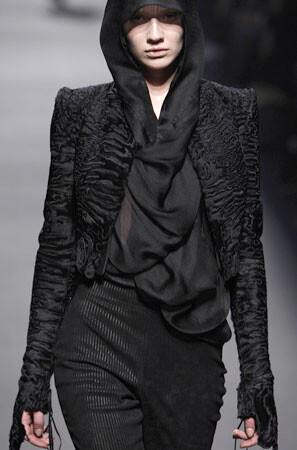 Haider Ackermann