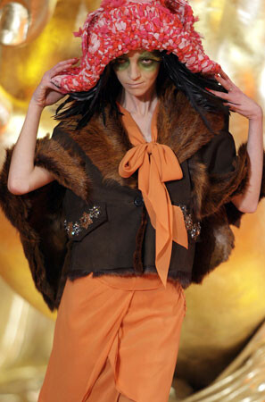 John Galliano