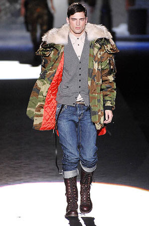 Dsquared