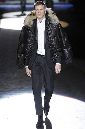 Dsquared