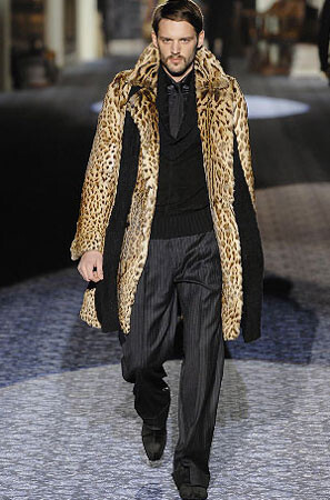 Roberto Cavalli