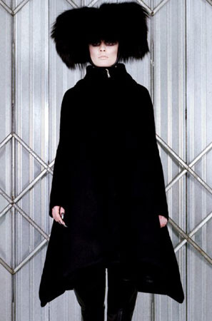 Gareth Pugh