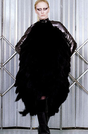 Gareth Pugh