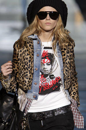 Dsquared2