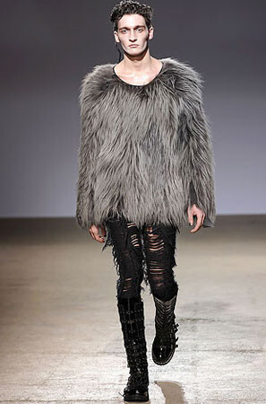 Gareth Pugh