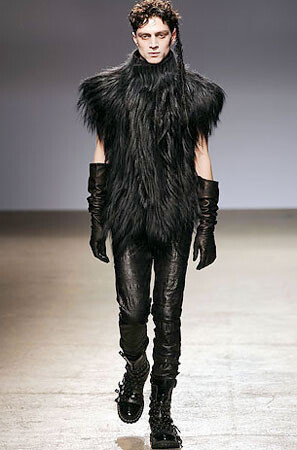 Gareth Pugh