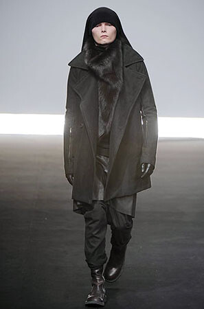 Rick Owens