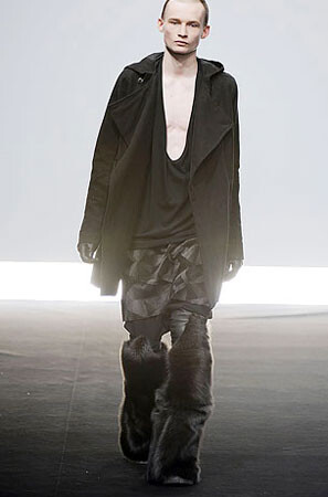 Rick Owens