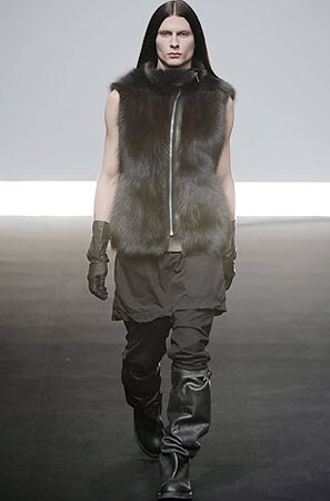 Rick Owens