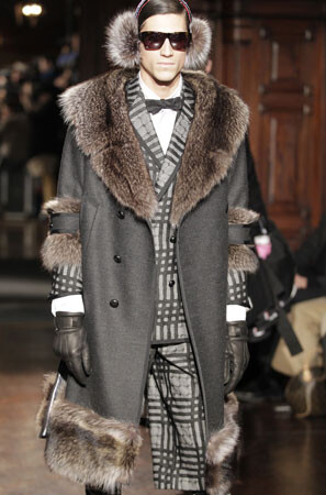 Thom Browne