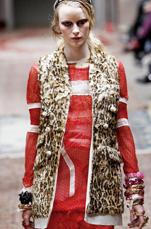 Meadham Kirchhoff