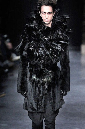 Ann Demeulemeester