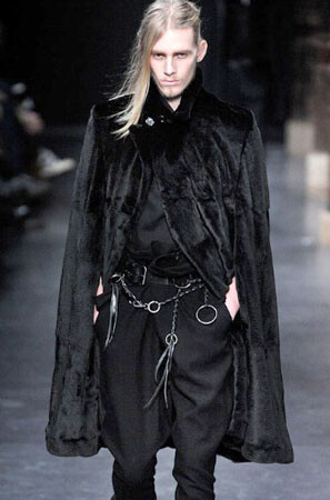 Ann Demeulemeester