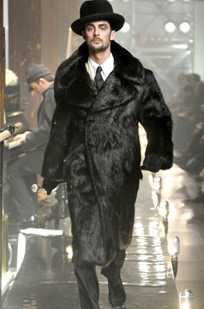 John Galliano