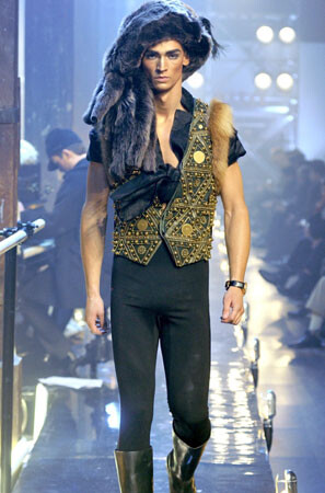 John Galliano