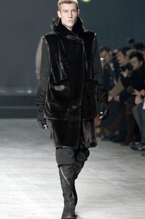 Rick Owens