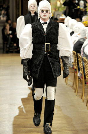 Thom Browne