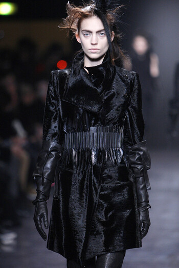 Ann Demeulemeester