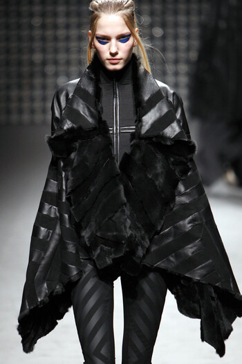 Gareth Pugh