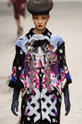 Manish Arora