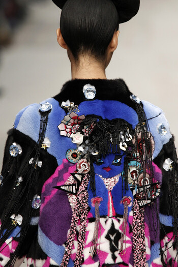 Manish Arora