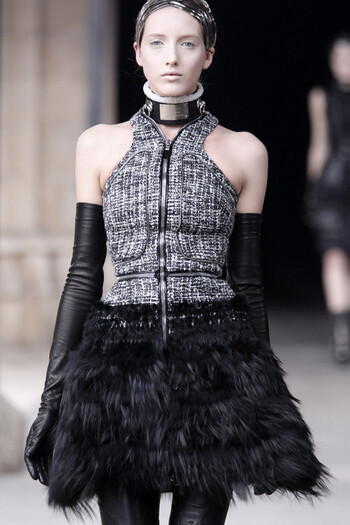 Alexander McQueen