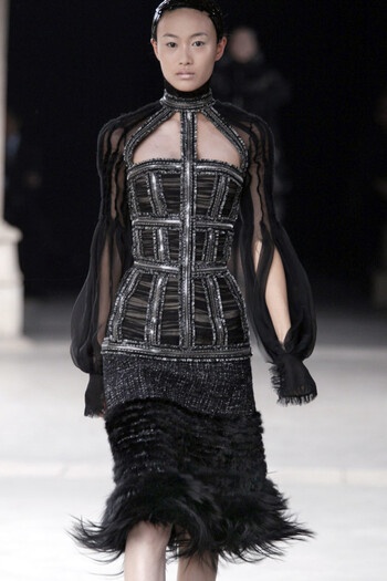 Alexander McQueen