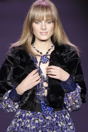 Anna Sui