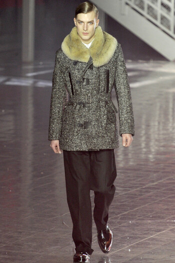 John Galliano