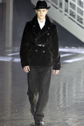 John Galliano