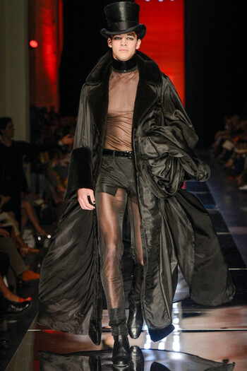 Jean Paul Gaultier