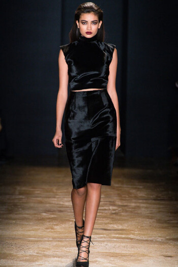 Cushnie et Ochs