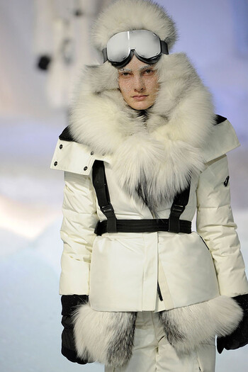 Moncler Gamme Rouge