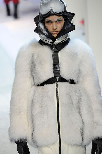 Moncler Gamme Rouge