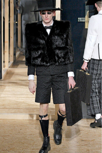 Thom Browne