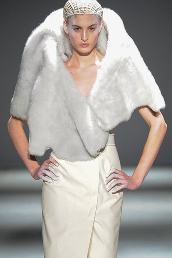 Gareth Pugh