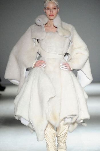 Gareth Pugh