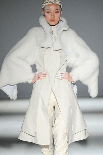 Gareth Pugh