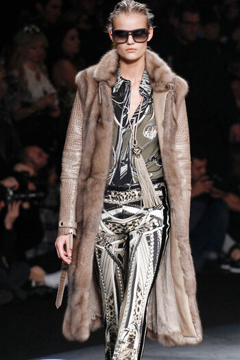 Roberto Cavalli