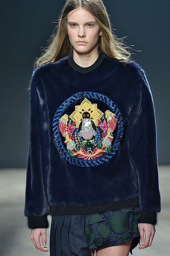 Mary Katrantzou