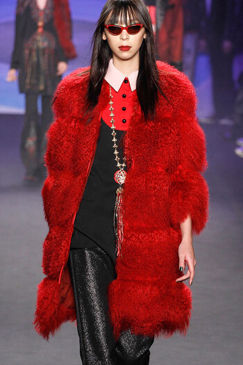 Anna Sui