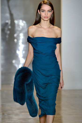 Cushnie Et Ochs