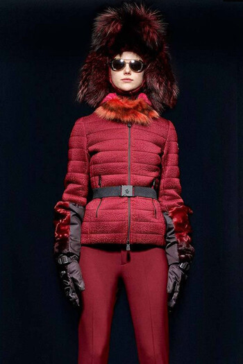 Moncler Grenoble