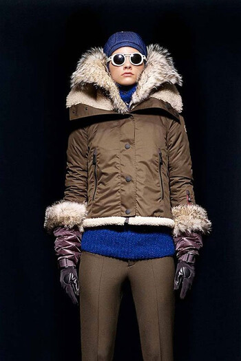 Moncler Grenoble