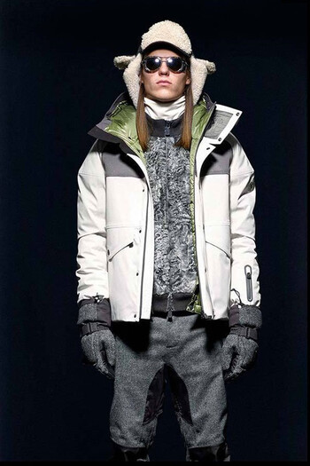 Moncler Grenoble