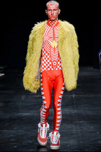 Walter Van Beirendonck