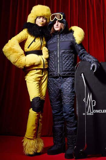 Moncler Grenoble