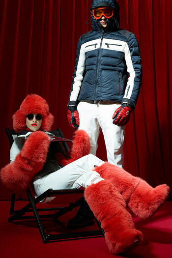 Moncler Grenoble