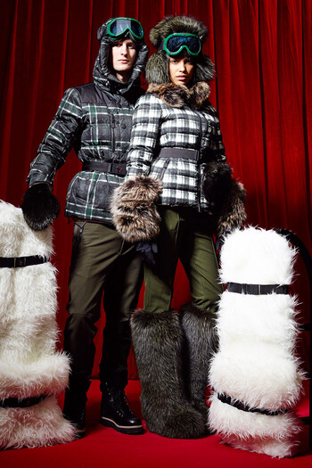 Moncler Grenoble