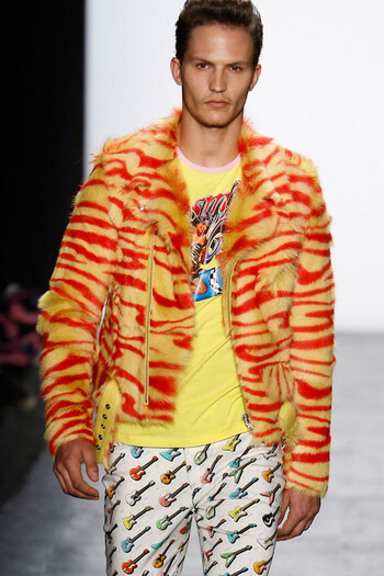 Jeremy Scott